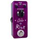 Suhr Riot Mini Distortion Effects Pedal