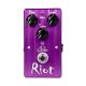 SUHR Riot Distortion Pedal front