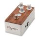 BOGNER Harlow Bubinga Wood Finish Boost With Bloom Guitar Effects Pedal