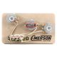 Emerson Strat 5-Way Prewired Kit