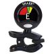 Snark SN-5X Clip-On Guitar, Bass and Violin Tuner