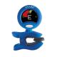 Snark Original Clip On Tuner for Guitar and Bass with Metronome