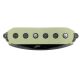 Suhr (04-MLS-0005) Michael Landau Standard 60's-style single coil guitar pickup, Middle, Aged Green cover