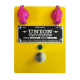 Union Tube & Transistor Swindle 70's Tube Amp Distortion Pedal