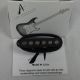 TOM ANDERSON TF-1 True Vintage 'Tele' Style Electric Guitar Pickup