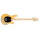 Sterling by Music Man StingRay Classic, RAY24CA-BSC-M1 Electric Bass - Butterscotch