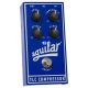 Aguilar TLC Compressor Guitar Bass Compression Effects Pedal