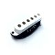TOM ANDERSON SC2 Electric Guitar Single-Coil Pickup White