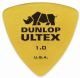 Jim Dunlop Ultex Triangle Pick, 1.00mm (72bg)