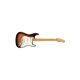  Vintera® '50s Stratocaster® Modified, Maple Fingerboard, 2-Color Sunburst