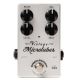 DARKGLASS Vintage Microtubes Overdrive Bass Pedal