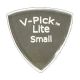 V-Picks Small Pointed Lite Guitar Pick