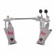 AXIS PERCUSSION XL2 Longboards Double Bass Drum Pedal