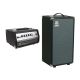 Ampeg Micro-VR Stack Bass Amp Head & SVT-210AV 2x10 Speaker Cab 
