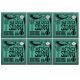 ERNIE BALL Not Even Slinky Nickel Wound Electric Guitar Strings (2626) - 6 Pack