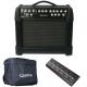 QUILTER LABS MicroPro Mach 2 - 8 Inch Combo Guitar Amp