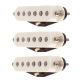 Suhr Michael Landau Standard Stratocaster Single Coil Pickup Set White