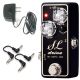 Xotic SL Drive Guitar Effects Pedal w/Free AC Power Adapter and 2 Patch Cables