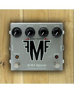 BMF Effects Marc F'N Ford Overdrive
