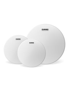 EVANS G2 Tompack, Coated, Fusion (10 inch, 12 inch, 14 inch)