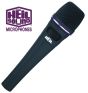 Heil Sound PR35 Dynamic Hand Held Dynamic Microphone PR 35  - DEMO