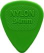 Jim Dunlop Nylon Midi Pick, 0.94mm (72bg)