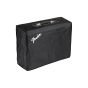 Fender Cover for 65 Twin Reverb, Black