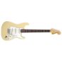 FENDER Yngwie Malmsteen Stratocaster Scalloped Rosewood Fretboard Vintage White Finish proaudioland.com