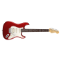 FENDER American Standard HSS Stratocaster Rosewood Red  
