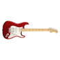 FENDER American Standard HSS Stratocaster Maple Red