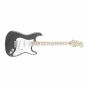 Fender Eric Clapton Stratocaster Guitar Maple Pewter w/Case