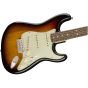 Fender American Original 60's Stratocaster, Rosewood neck, w/ case, 3-Tone Sunburst
