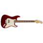 Fender American Professional Stratocaster HSS, Rosewood neck, w/case, Candy Apple Red