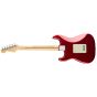 Fender American Professional Stratocaster HSS, Rosewood neck, w/case, Candy Apple Red