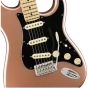 Fender American Performer Strat MN Neck, (w/gigbag), Penny