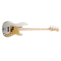 FENDER Active P Bass Special Maple white