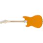 Fender Duo-Sonic, Maple Fingerboard, Capri Orange Guitar