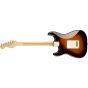 Fender Player Series Stratocaster HSS, PF neck, (less case), 3-Color Sunburst