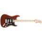 Fender Deluxe Roadhouse Strat Classic Copper Front
