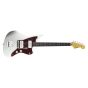 Fender Squier Vintage Modified Jazzmaster Electric Guitar Olympic White