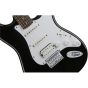Squier Bullet Stratocaster HSS Hardtail, Laurel neck, (less case), Black
