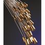 FENDER 3250 Super Bullets Nickel 0.10-0.46 Electric Guitar Strings bullets 