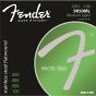 FENDER 9050 Medium Light .050-.100 Stainless Flatwound Bass Strings