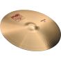 PAISTE 20" Medium Crash Cymbal 2002 