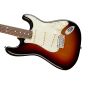 Fender American Professional Stratocaster Guitar Rosewood 3-Color Sunburst Angle1