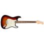 Fender American Professional Stratocaster Guitar Rosewood 3-Color Sunburst Front