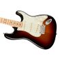 Fender American Professional Stratocaster Guitar Maple Neck 3-Color Sunburst Angle2