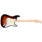 Fender American Professional Stratocaster Guitar Maple Neck 3-Color Sunburst Front