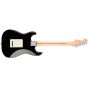 Fender American Professional Stratocaster Guitar Maple Neck Black back