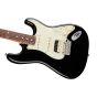 Fender American Professional Stratocaster HSS Shawbucker Guitar Rosewood Black angle2